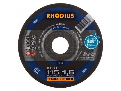 RHODIUS pic XT20 115 4011890056073 p01