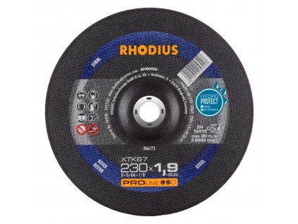 RHODIUS pic XTK67 230 4011890057926 p01