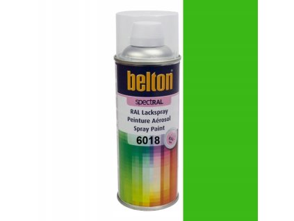 belton 6018