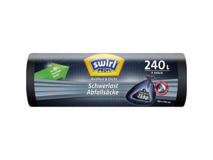 swirl 240L