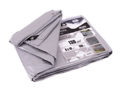 plachta 6x10m 130g