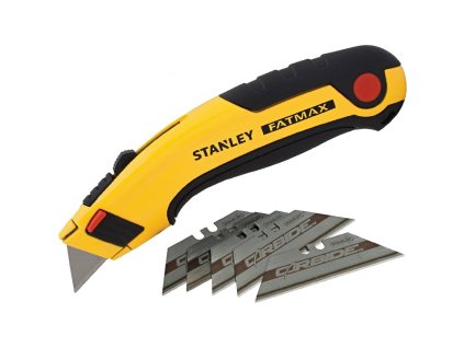 Nůž výsuvný Stanley FATMAX 7-10-778