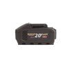 1581 2 akumulator procraft 20v 8ah