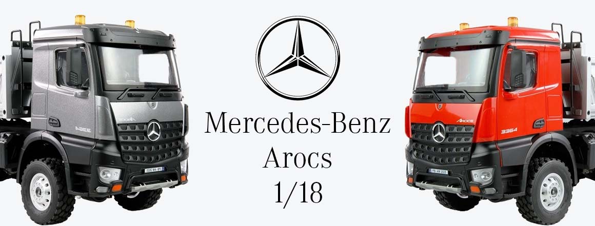 arocs-MB-rc
