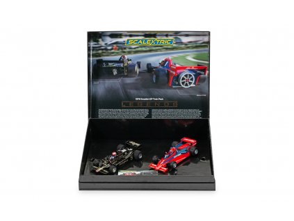 twin pack swedish gp 1978 hd 1 32 c4392A scalextric 05