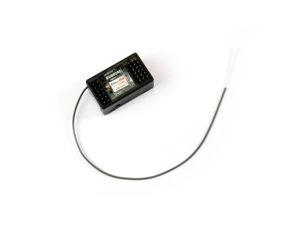 Amewi RC X6DCG 6-Channel receiver with Gyro