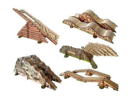 kit of 5 crawler park 124 obstacles (10)