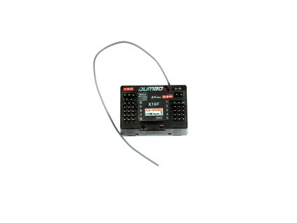 Amewi X10F 10-Kanal Receiver