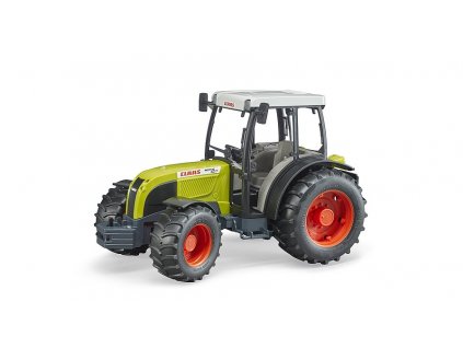 traktor claas nectis 267f 1 16 bruder 02110 05