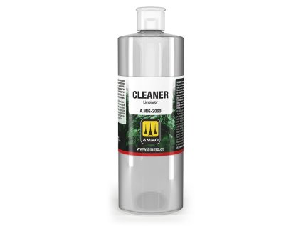 ammo mig cleaner 400ml AMMO AMIG2060