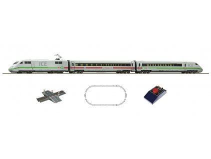 Startset ICE 2 osobní vlak DB AG Ep.VI HO