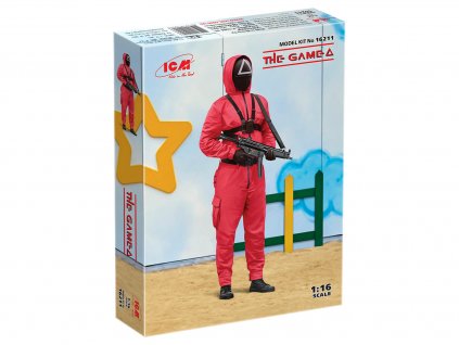 199234 the game 1 16