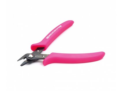 199432 klieste vystip tamiya side cutter modeler alpha rose pink