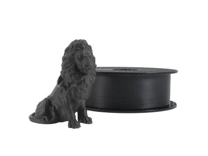 prusament pla prusa galaxy black 1kg PRUSA 2258 09