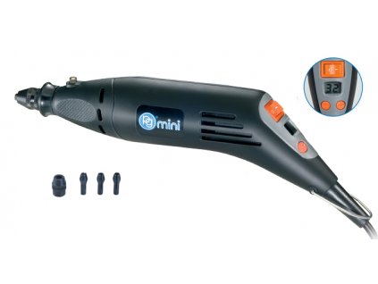 PGmini m9600 elektricke naradie 170W
