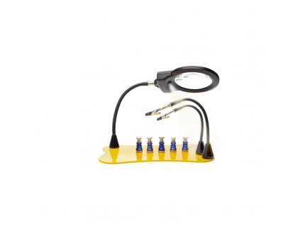SHESTO PCL2500 soldering work station 01