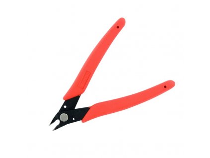 Modelcraft Angled High Precision Micro Shear PXU0420T