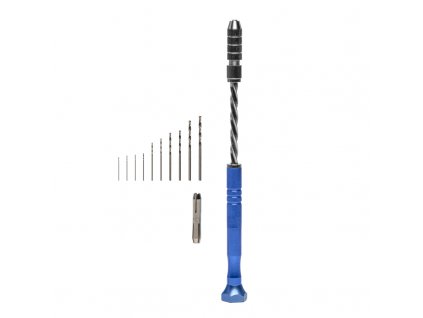 Modelcraft Professional Archimedean Drill PDR1190 05