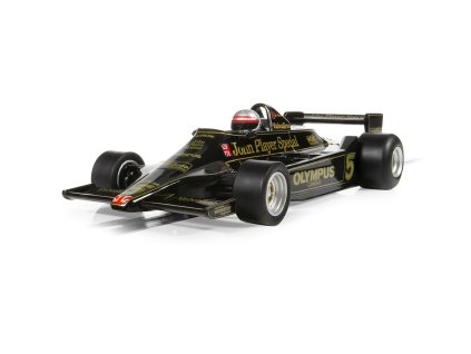 lotus 79 5 andretti w c 1978 hd 1 32 scalextric C4494 08