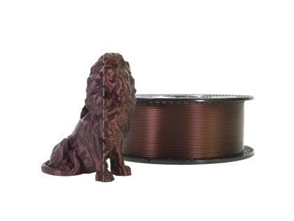 prusament premium pla mystic brown 1kg PRUSA 2589 07