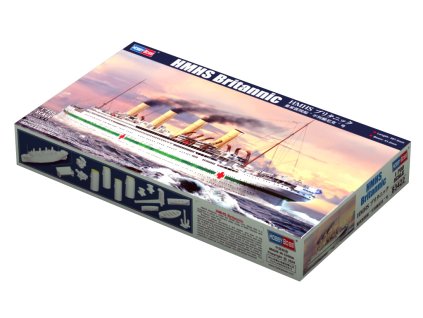 britanic 1 700 HOBBYBOSS 83422 020
