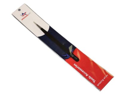 ESD-10 Přesná pinzeta 11,5 cm