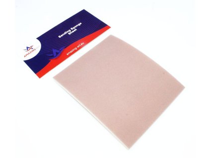 AMAZING ART GABKA SCIERNA SANDING SPONGE 320 [1033] 1200