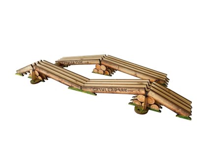 110 axes crossing rc crawler park obstacle (10)