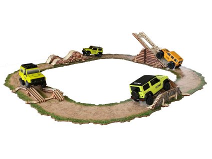 starter kit circuit rc crawler park 124 (19)