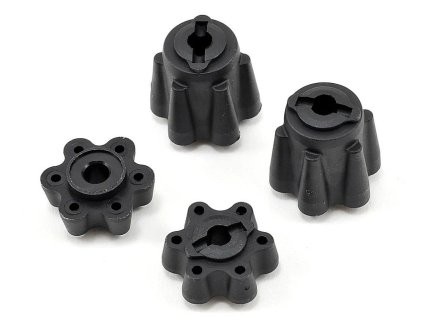 Axial AX80128 wheel hub
