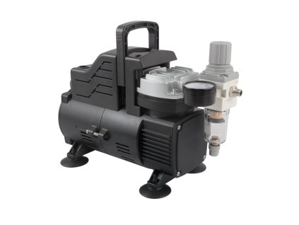 fengda airbrush kompresor ag 430 03