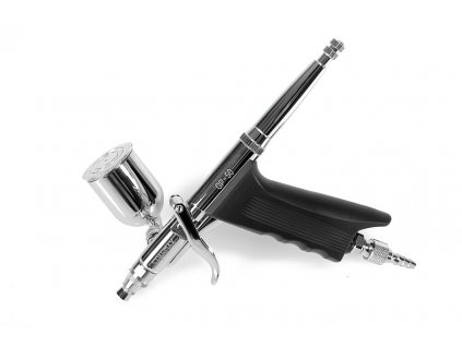 sparmax airbrush gp 50 nozzle 0 5 mm SM2206 03