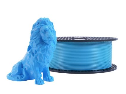 PRUSA 2624 prusament pla azure blue 1kg 05