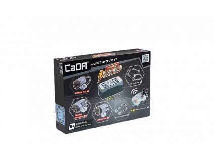 209272 cada rc pro power set system