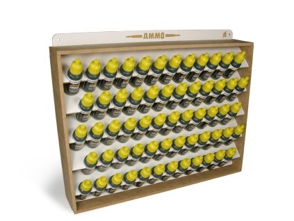 AMIG8005 17ml ammo storage system
