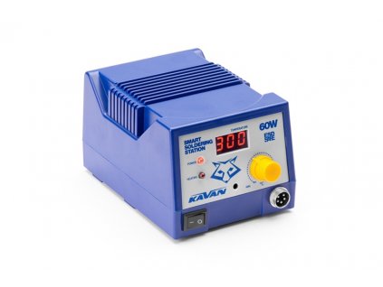 Kavan 1FS001 spajkovacia stanica 60W 01