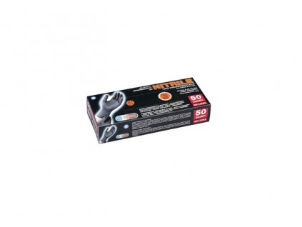 213058 pracovne rukavice velkost m material nitril h d 50 ks