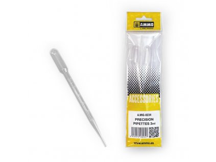 large pipettes 3ml 01 oz 4 pcs