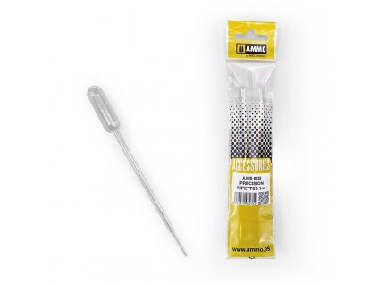 small pipettes 1ml 003 oz 4 pcs