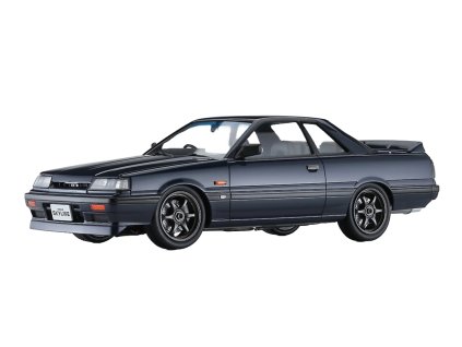 Nissan Skyline GTS-R, Custom Version 1/24