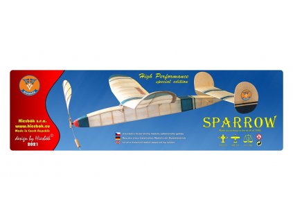 sparrow