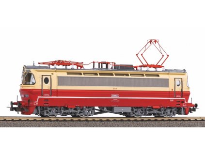 Piko 51389 BR240 electric loko CSD 01