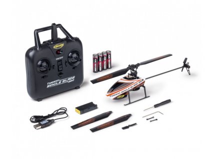 Carson 500507170 tyrann single rotor