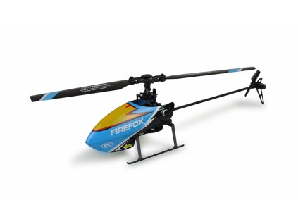 Amewi 25313 AFX4 XP SINGLE ROTOR HELICOPTER 4 CH6G RTF 01