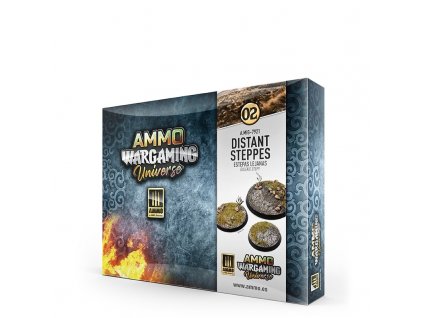 237331 ammo wargaming universe distant steppes