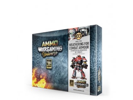 237334 ammo wargaming universe weathering combat armour