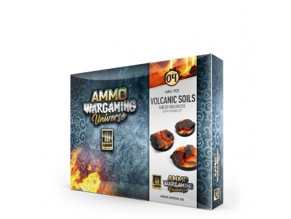 237337 ammo wargaming universe volcanic soils