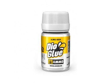 ammo by mig jimenez 8830 dio glue