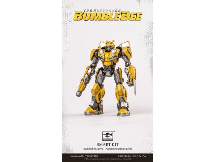 TF-6 Bumblebee Transformers Series