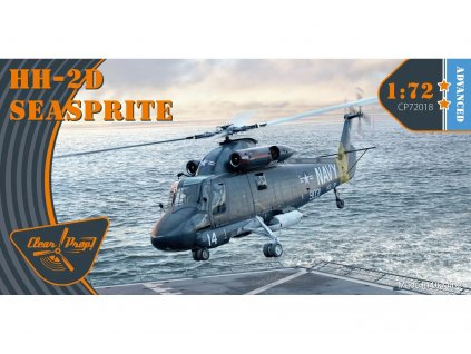 clearprop hh 2d seasprite CP72018 16